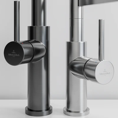 Villeroy & Boch - Steel Expert 2.0 & Compact — Ver 5