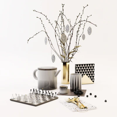 Table SET — Вид 1