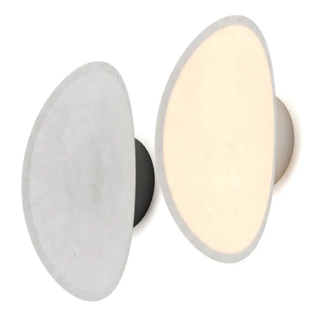 New Works Tense Wall Lamp — Descargar