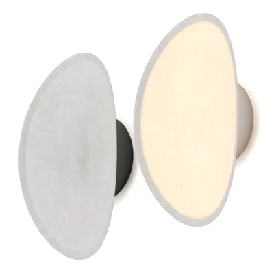 New Works Tense Wall Lamp — Ver 1