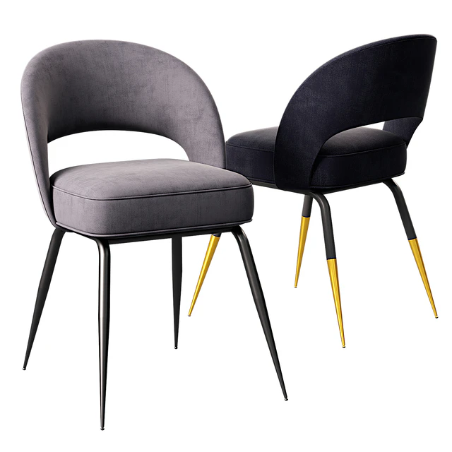 Fifty Galvanic chair Tosconova — Download