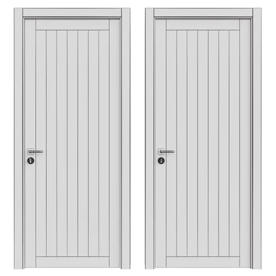 Door 77 — Ver 2
