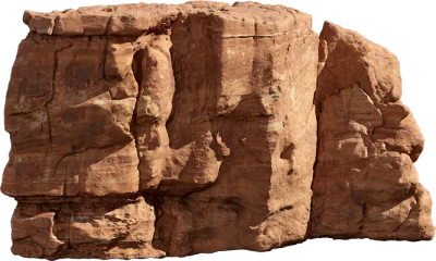 desert western cliff layered xl 001 — Descargar