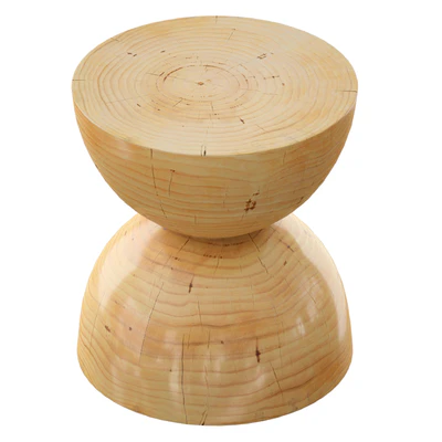 Noah End Table (Crate and Barrel) — Ver 5