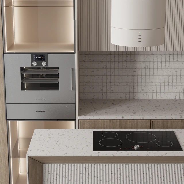 Kitchen №83 — Скачать