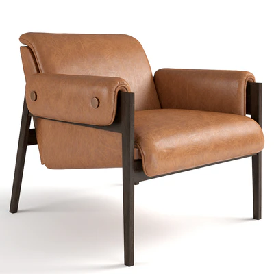 Chair West Elm Stanton Chair — Ver 1