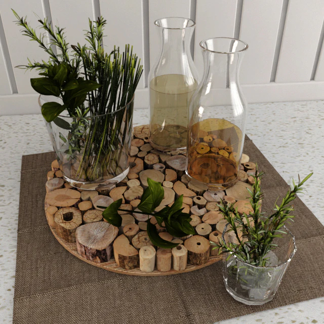 декор для кухни — Скачать
