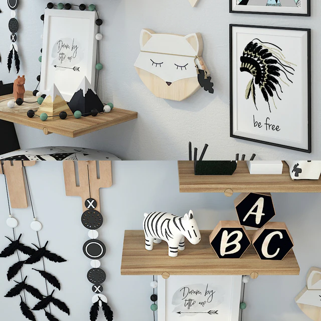 Decor for children 01 — Descargar