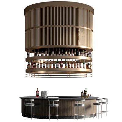 BAR NO1 — Ver 7