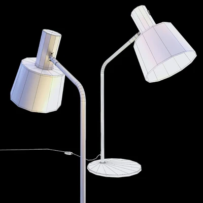 BODEGA, table lamp from the company MARKSLOJD, Sweden. — Ver 3
