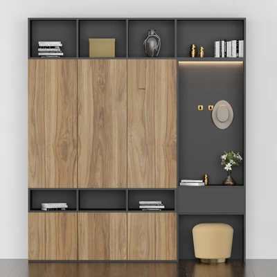 Hall Furniture 52 — Ver 1