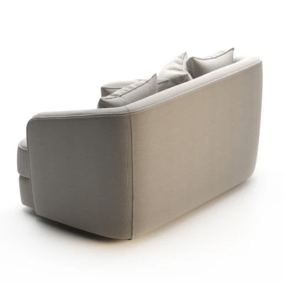 Diva Daybed Banta — Ver 5