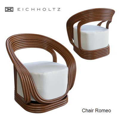 Eichholtz Chair Romeo — Ver 1