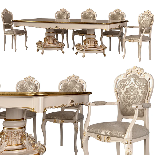 Grilli doge dining — Descargar