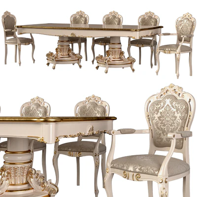Grilli doge dining — Ver 1