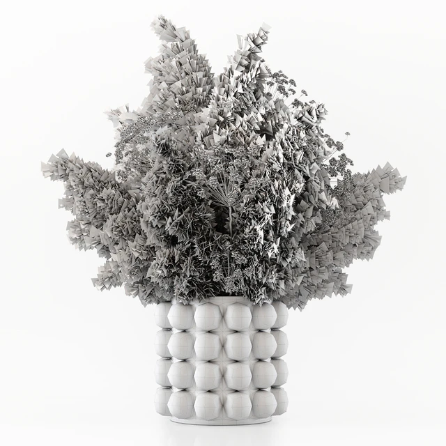 Pampas In A Bubble Pot — Descargar