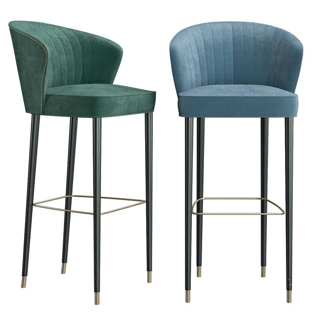 Nuka bar chair — Скачать