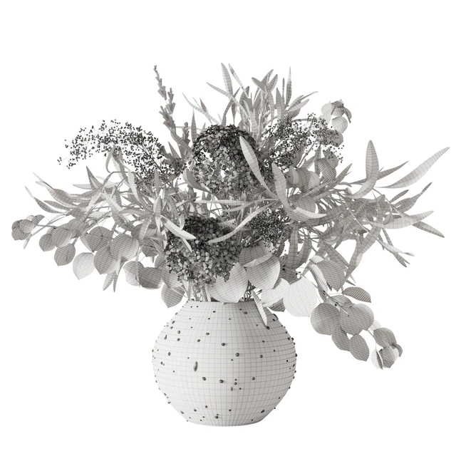 Bouquet of spring flowers — Descargar