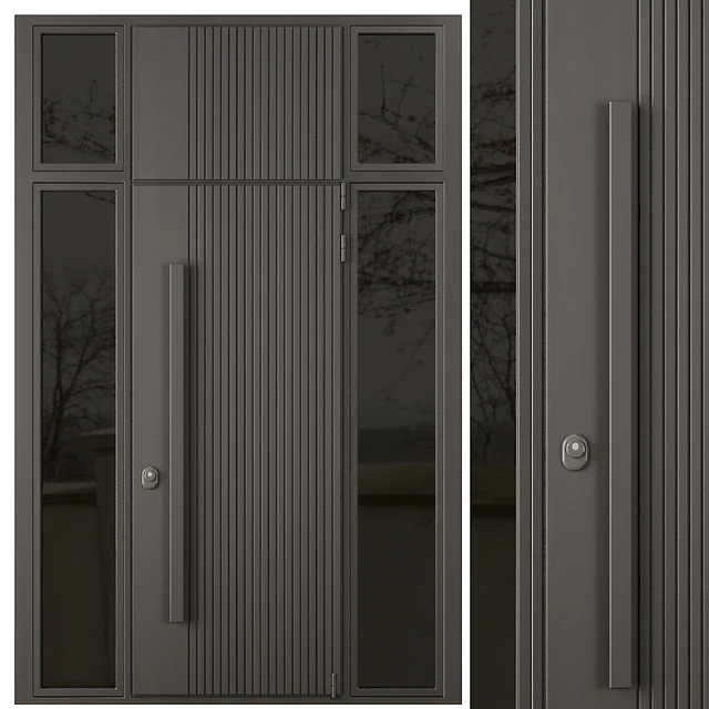 Entrance door set27 — Скачать