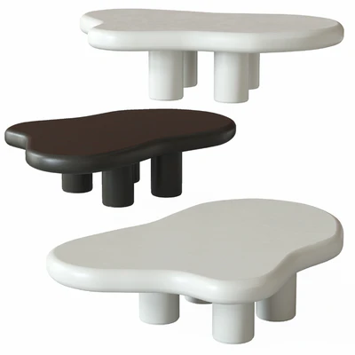 NURU COFFEE TABLE — Вид 1