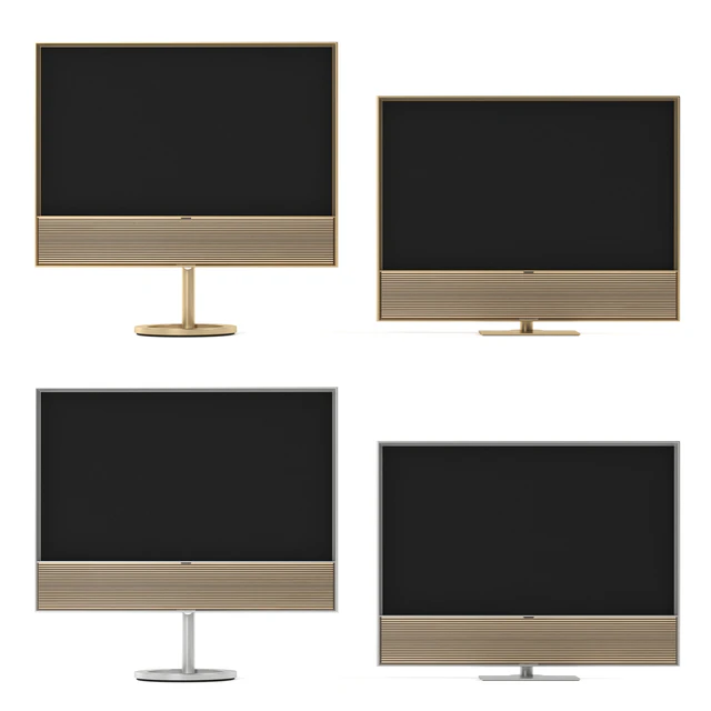 BANG & OLUFSEN BEOVISION CONTOUR 55'' SET — Скачать