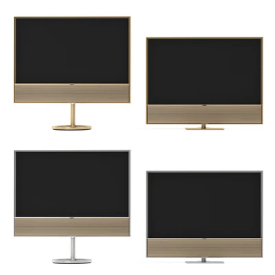 BANG & OLUFSEN BEOVISION CONTOUR 55'' SET — Вид 3