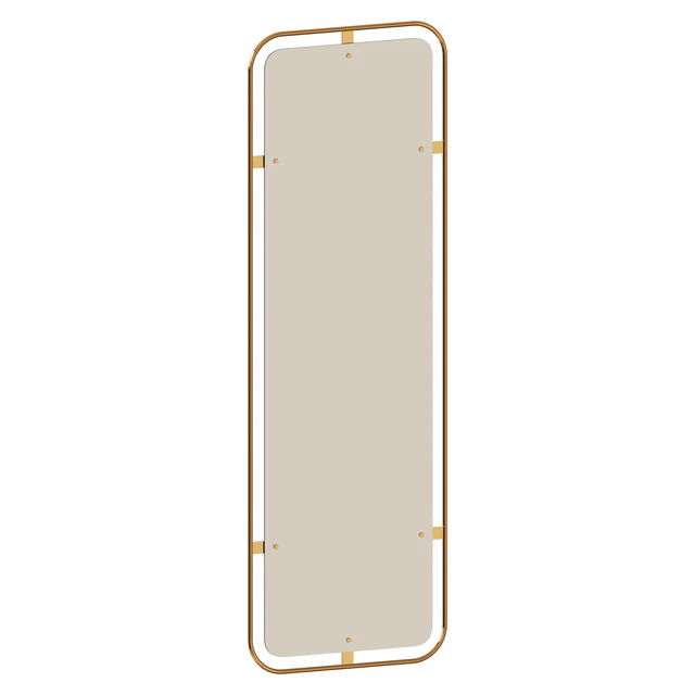 Nimbus Mirror Rectangular — Скачать