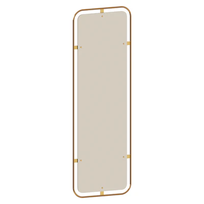 Nimbus Mirror Rectangular — Вид 1
