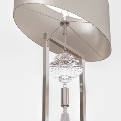 HEATHFIELD CONSTANCE FLOOR LAMP — Ver 3