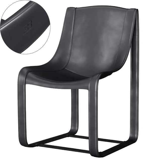 Bugatti Amalia chair — Скачать