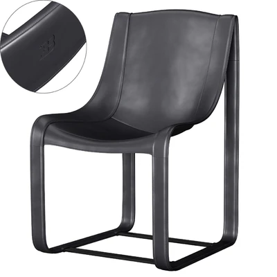 Bugatti Amalia chair — Вид 1
