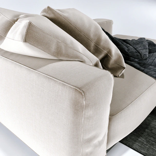 chaise longue - dormeuse, grandemare — Descargar
