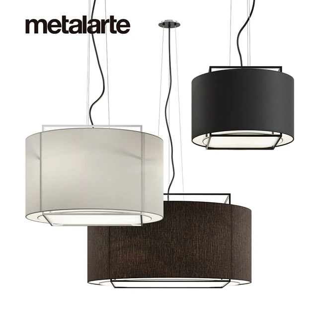 Metalarte / Lewit Pendant — Descargar