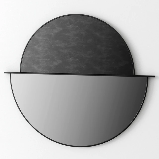 MOON By Shake Mirror — Скачать