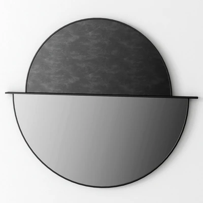 MOON By Shake Mirror — Вид 6