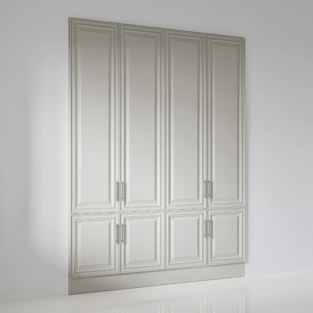 Wardrobe 004 — Descargar
