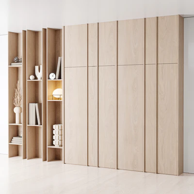Rack 03 — Ver 6