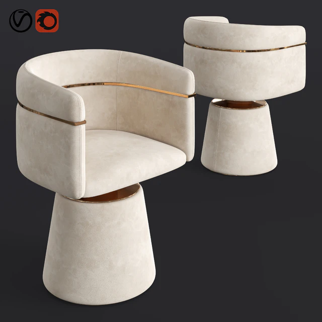 Clan milano cortes chair — Descargar