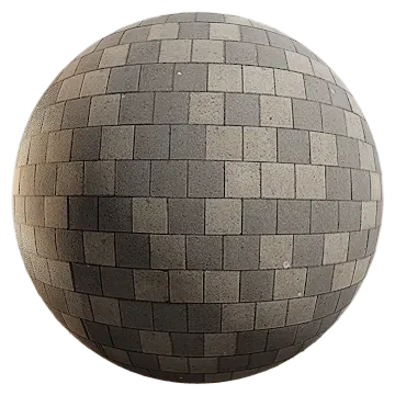patterned pavers 001 — Descargar