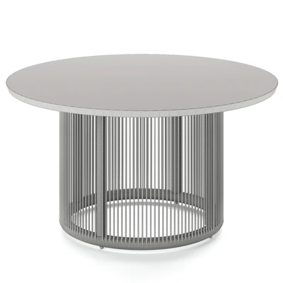 Coffee table Naomi Dantone Home — Ver 4