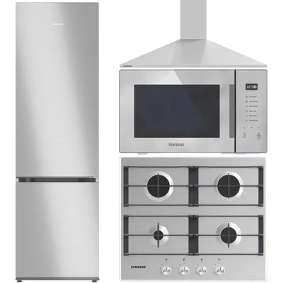 Samsung Appliance Collection 01 — descargar