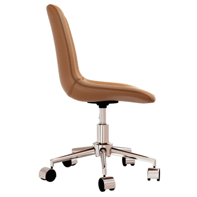 JONSTRUP office chair cognac — Вид 7