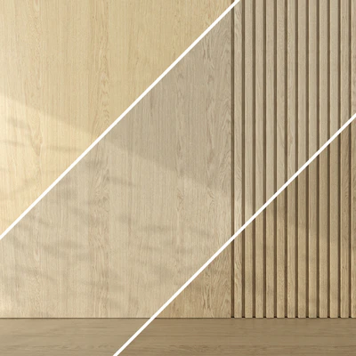 Oak texture 091 — Ver 6