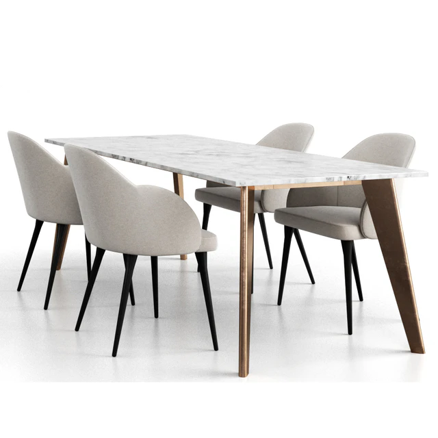 CB2 Dinning Set 7 — Descargar