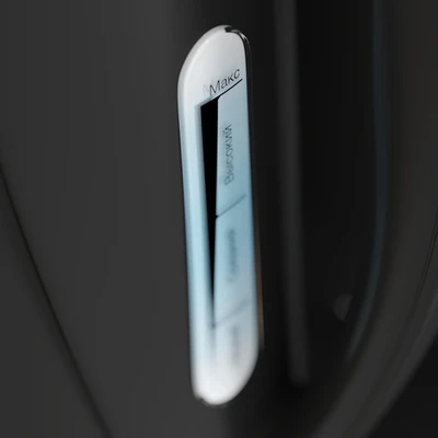 Cooler HotFrost 350ANET gold — Ver 7