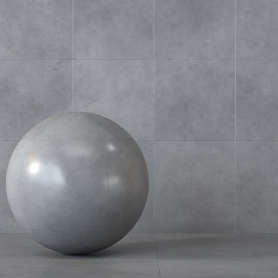 6 Porcelain Ceramic Floor Texture - Seamless - 3 Color - 2 Size — Вид 6
