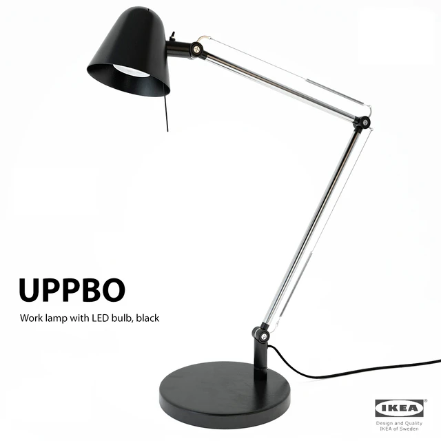 UPPBO Ikea — Скачать