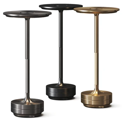Ambientec Turn / Lampatron Robbi Table Lamp — Вид 4