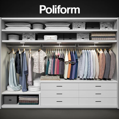 Poliform Ego — Ver 3
