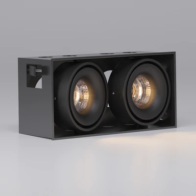 Timber Two Stylish Light — Ver 3